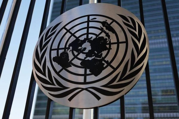 股票配资客服 联合国报告：全球经济前景恶化 面临高度不确定性